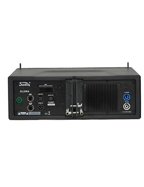 Bafle de repisa Soundking GL206A