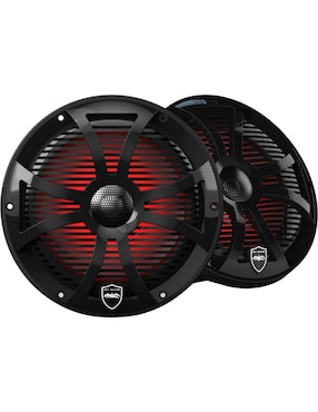 Set de bocinas Wet Sounds REVO 8 SW-B