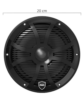 Set de bocinas Wet Sounds REVO 8 SW-B