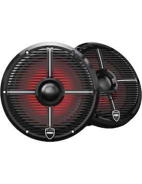 Set de bocinas Wet Sounds REVO 8 XW-B