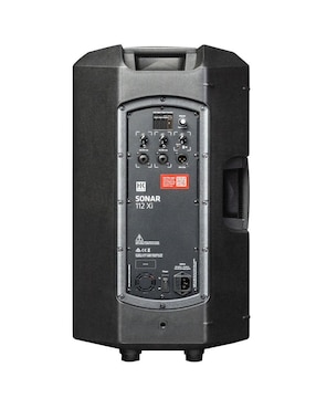 Bafle de piso Hk Audio SONAR112X