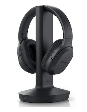 Audífonos over-ear Sony Whrf400 inalámbricos
