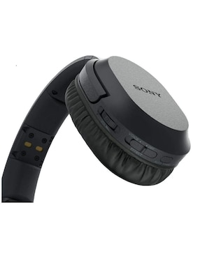 Audífonos over-ear Sony Whrf400 inalámbricos