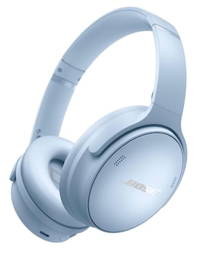 Audífonos over-ear Bose QuietComfort inalámbricos con cancelación de ruido