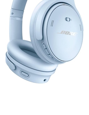 Audífonos over-ear Bose QuietComfort inalámbricos con cancelación de ruido