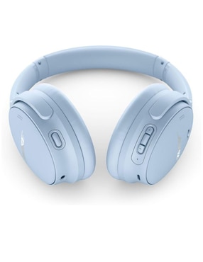 Audífonos over-ear Bose QuietComfort inalámbricos con cancelación de ruido