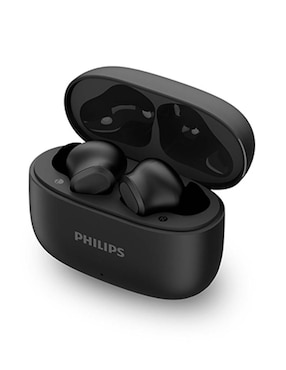 Audífonos True Wireless Philips TAT1109 inalámbricos con cancelación de ruido