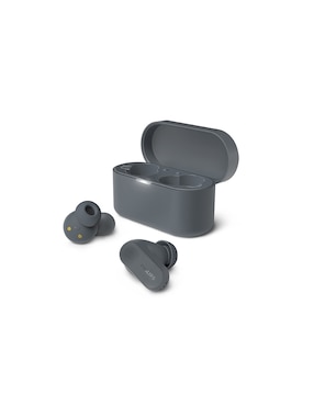 Audífonos True Wireless Philips TAT3509 inalámbricos con cancelación de ruido