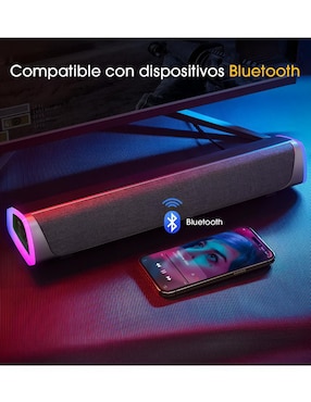 Barra de sonido Xtellar 273