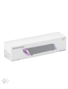 Barra de sonido Xtellar 273