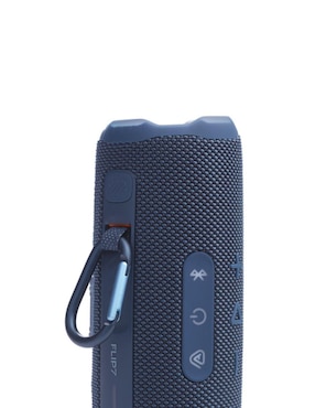 Bocina portátil Jbl Flip 7 inalámbrica