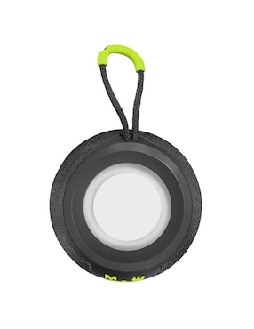 Bocina portátil Audiobahn Arhapsody.bk inalámbrica