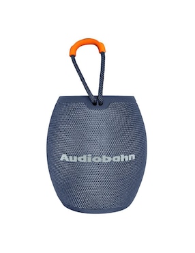 Bocina portátil Audiobahn Arhapsody.bl inalámbrica
