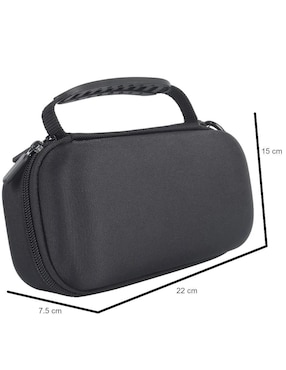 Funda bocina Lab.g