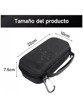 Funda bocina Lab.g
