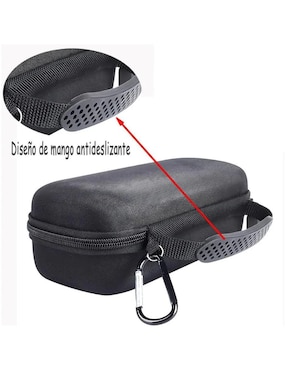 Funda bocina Lab.g
