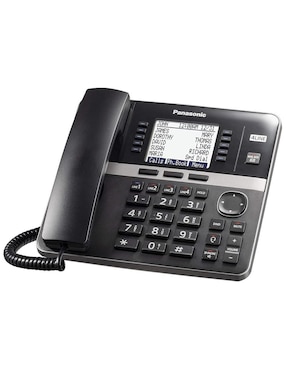 Teléfono Panasonic KX-TGW420B