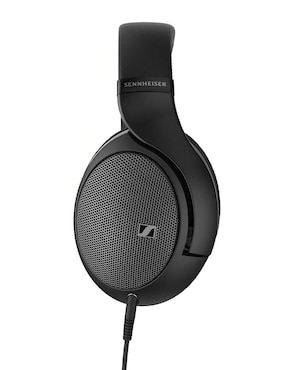 Audífonos Over-Ear Sennheiser Hd 550 alámbrica nuevo