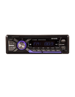 Autoestéreo un din Aiwa aw-3269bt