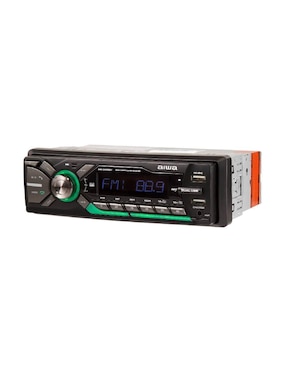 Autoestéreo un din Aiwa aw-3269bt