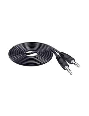 Cable auxiliar 3.5 mm Xcase de 0.6 m