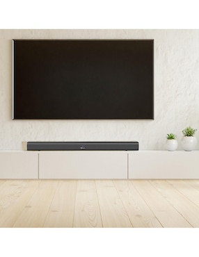Barra de sonido Steren Bsd-120
