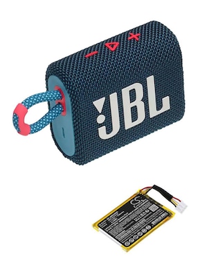 Batería recargable Cameronsino 700 mAh cs-jmg300sl