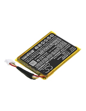Batería recargable Cameronsino 700 mAh cs-jmg300sl