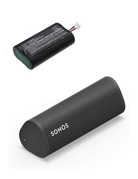 Batería recargable Cameronsino 5000 mAh cs-smv038sl