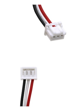 Batería recargable Cameronsino 5000 mAh cs-smv038sl