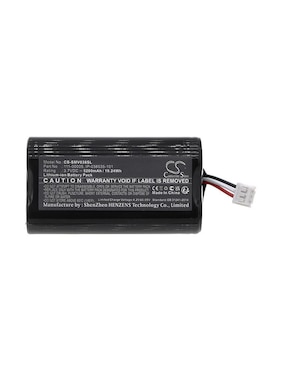 Batería recargable Cameronsino 5000 mAh cs-smv038sl