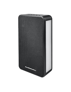Bocina portátil Audiobahn Astudio.bk inalámbrica