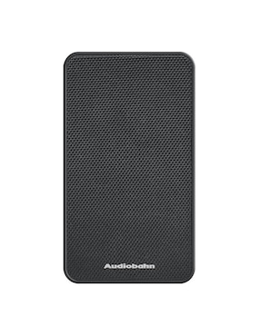 Bocina portátil Audiobahn Astudio.bk inalámbrica