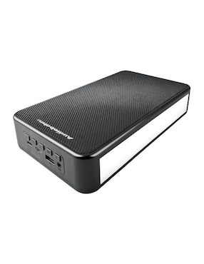 Bocina portátil Audiobahn Astudio.bk inalámbrica