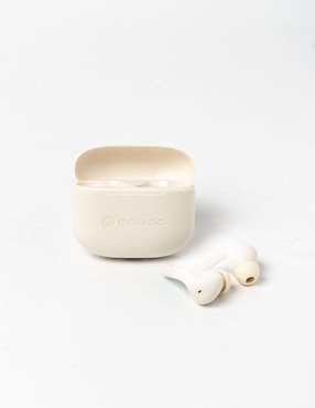 Audífonos in-ear Motorola Moto Buds 065 inalámbricos con cancelación de ruido