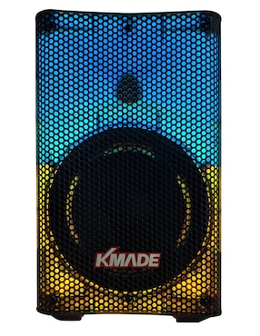 Bafle portátil Kmade CB801