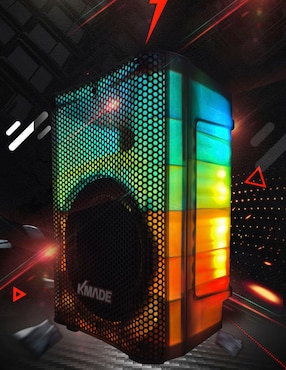 Bafle portátil Kmade CB801