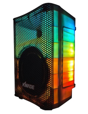 Bafle portátil Kmade CB801
