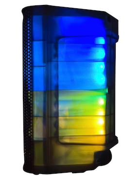 Bafle portátil Kmade CB801