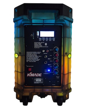 Bafle portátil Kmade CB801