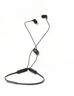 Audífonos in-ear Motorola motosp106_mot-sp106 inalámbricos
