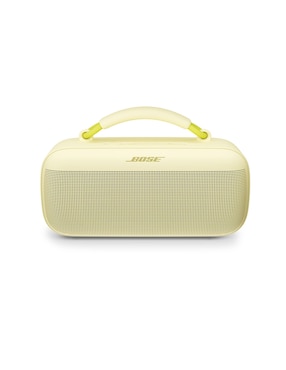 Bocina portátil Bose SoundLink Max bluetooth