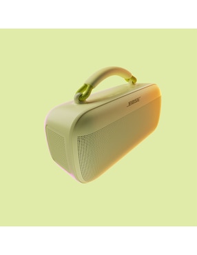 Bocina portátil Bose SoundLink Max bluetooth