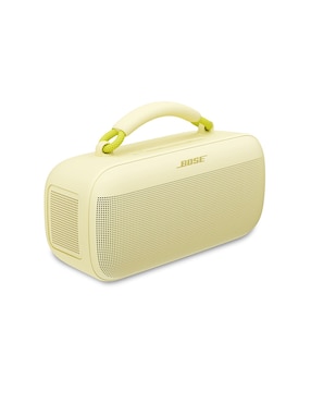Bocina portátil Bose SoundLink Max bluetooth