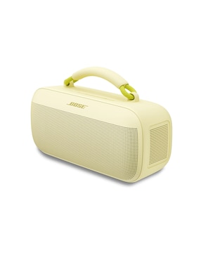 Bocina portátil Bose SoundLink Max bluetooth