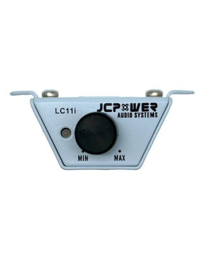 Preamplificador Jc Power LC11i de 12 V