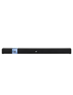 Barra de sonido Stf Home Audio 5.1 con subwoofer