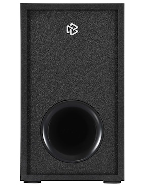 Barra de sonido Stf Home Audio 5.1 con subwoofer