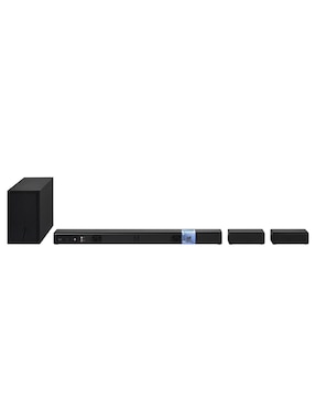 Barra de sonido Stf Home Audio 5.1 con subwoofer