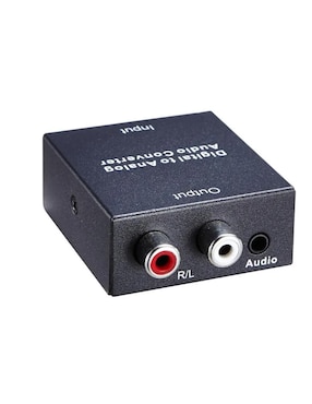 Interfaz de audio Xcase